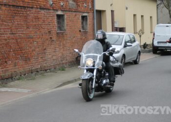 XII Otwarcie Sezonu Motocyklowego w Lutogniewie