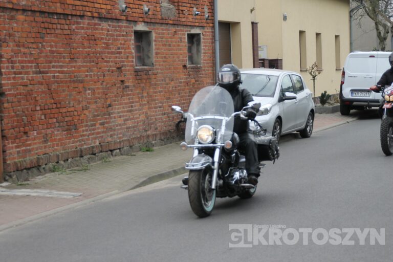 XII Otwarcie Sezonu Motocyklowego w Lutogniewie