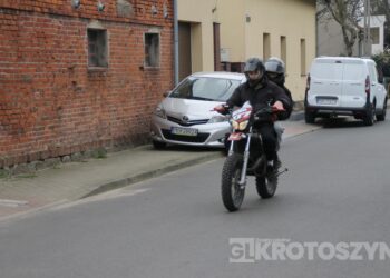 XII Otwarcie Sezonu Motocyklowego w Lutogniewie
