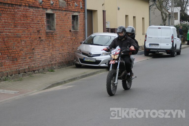 XII Otwarcie Sezonu Motocyklowego w Lutogniewie