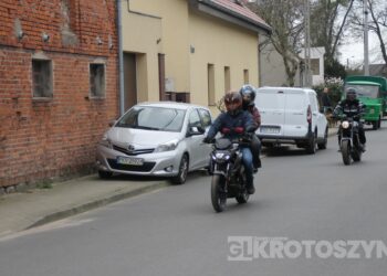 XII Otwarcie Sezonu Motocyklowego w Lutogniewie
