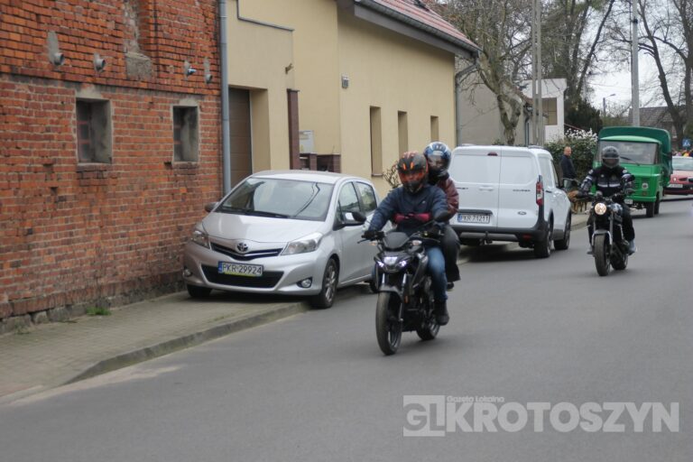 XII Otwarcie Sezonu Motocyklowego w Lutogniewie