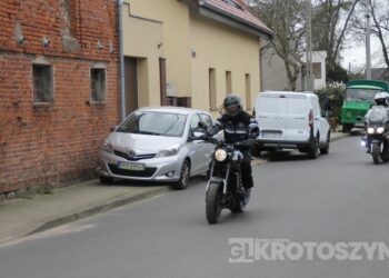 XII Otwarcie Sezonu Motocyklowego w Lutogniewie