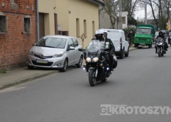 XII Otwarcie Sezonu Motocyklowego w Lutogniewie