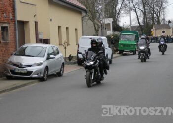 XII Otwarcie Sezonu Motocyklowego w Lutogniewie