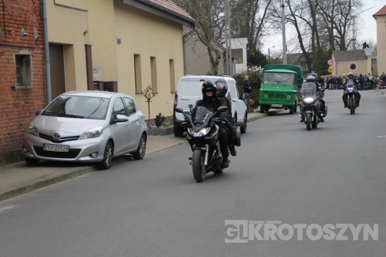 XII Otwarcie Sezonu Motocyklowego w Lutogniewie
