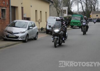 XII Otwarcie Sezonu Motocyklowego w Lutogniewie