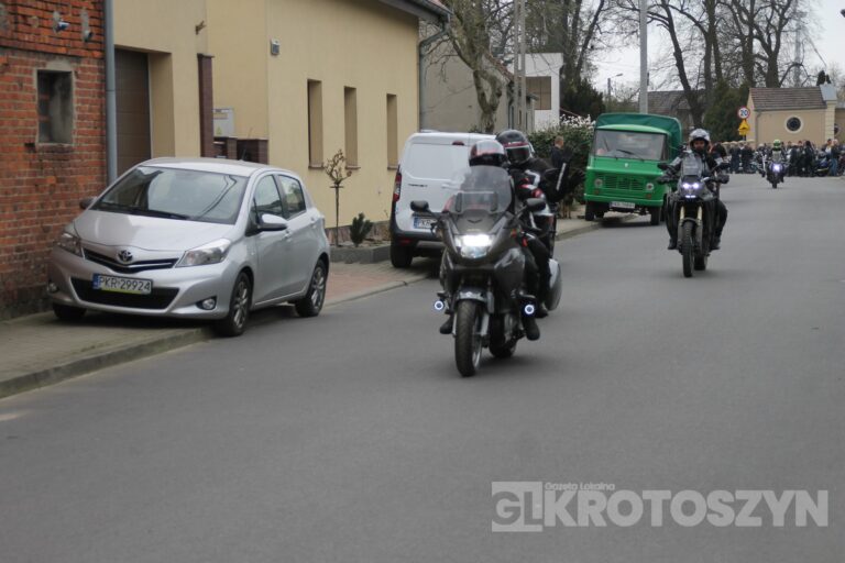 XII Otwarcie Sezonu Motocyklowego w Lutogniewie