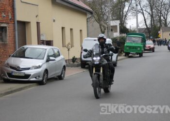 XII Otwarcie Sezonu Motocyklowego w Lutogniewie