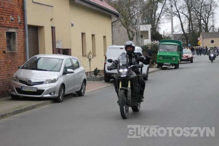 XII Otwarcie Sezonu Motocyklowego w Lutogniewie