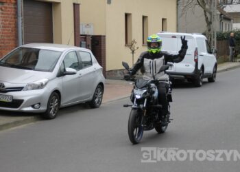 XII Otwarcie Sezonu Motocyklowego w Lutogniewie