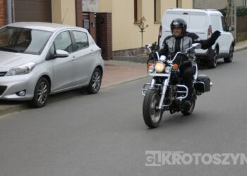 XII Otwarcie Sezonu Motocyklowego w Lutogniewie