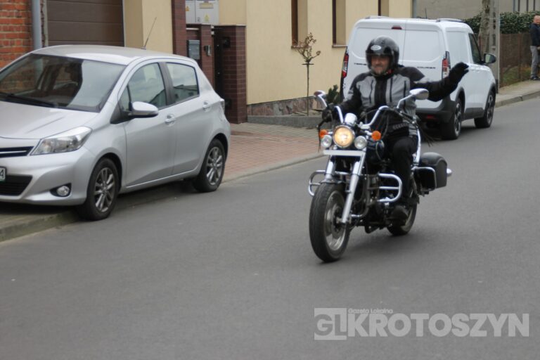XII Otwarcie Sezonu Motocyklowego w Lutogniewie