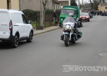 XII Otwarcie Sezonu Motocyklowego w Lutogniewie