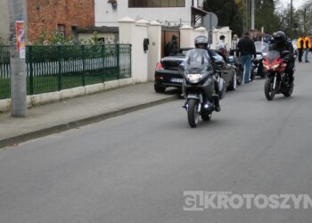 XII Otwarcie Sezonu Motocyklowego w Lutogniewie