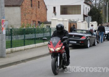 XII Otwarcie Sezonu Motocyklowego w Lutogniewie