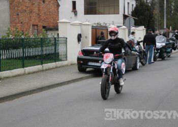 XII Otwarcie Sezonu Motocyklowego w Lutogniewie