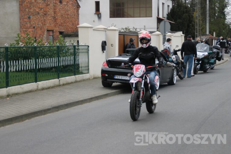 XII Otwarcie Sezonu Motocyklowego w Lutogniewie