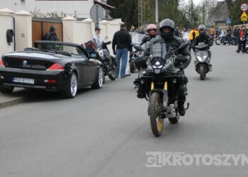XII Otwarcie Sezonu Motocyklowego w Lutogniewie