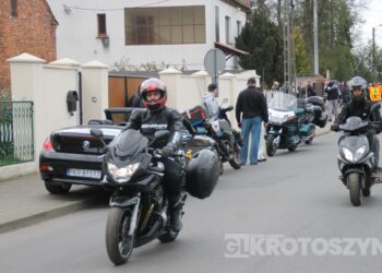 XII Otwarcie Sezonu Motocyklowego w Lutogniewie
