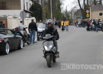 XII Otwarcie Sezonu Motocyklowego w Lutogniewie