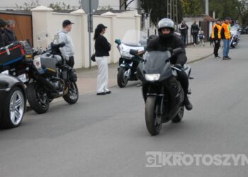 XII Otwarcie Sezonu Motocyklowego w Lutogniewie