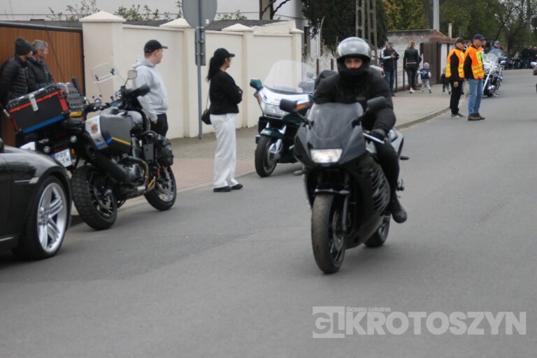 XII Otwarcie Sezonu Motocyklowego w Lutogniewie