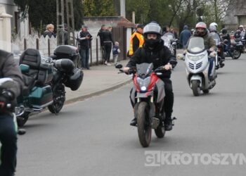XII Otwarcie Sezonu Motocyklowego w Lutogniewie