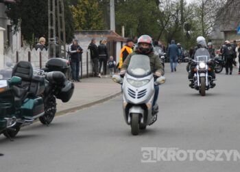 XII Otwarcie Sezonu Motocyklowego w Lutogniewie
