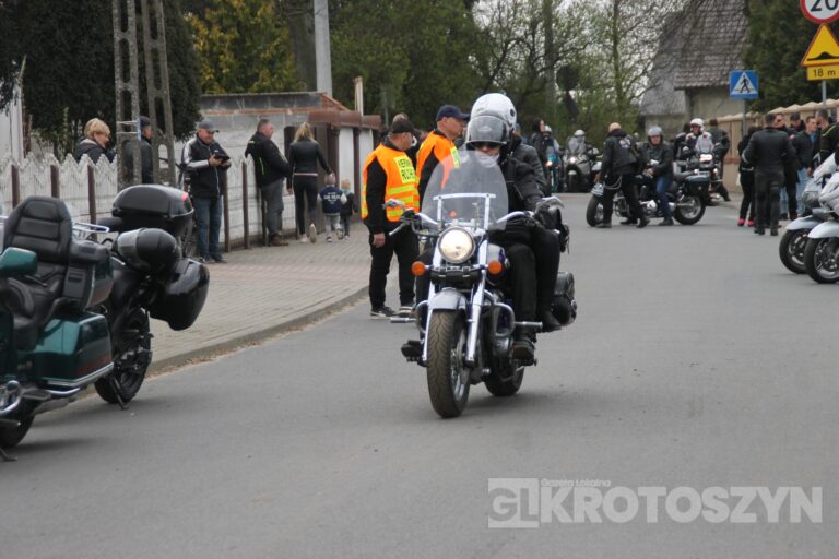 XII Otwarcie Sezonu Motocyklowego w Lutogniewie