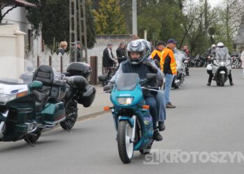 XII Otwarcie Sezonu Motocyklowego w Lutogniewie