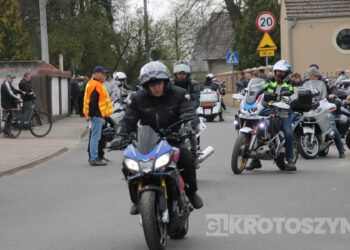XII Otwarcie Sezonu Motocyklowego w Lutogniewie