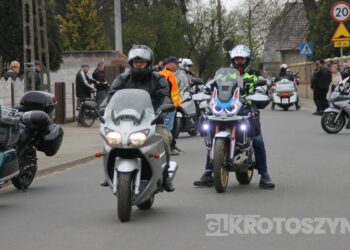 XII Otwarcie Sezonu Motocyklowego w Lutogniewie