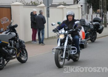 XII Otwarcie Sezonu Motocyklowego w Lutogniewie