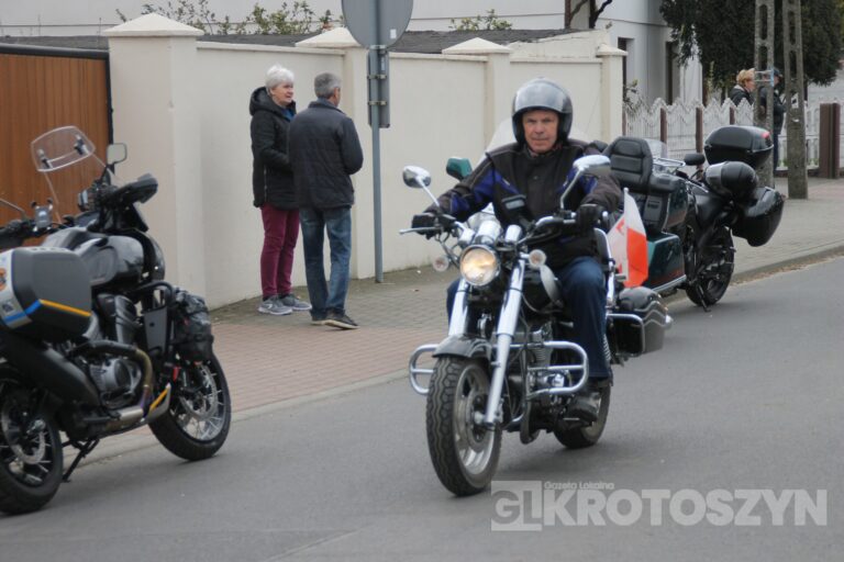 XII Otwarcie Sezonu Motocyklowego w Lutogniewie