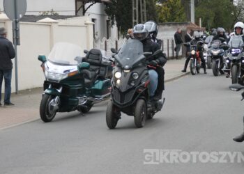 XII Otwarcie Sezonu Motocyklowego w Lutogniewie