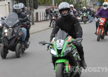 XII Otwarcie Sezonu Motocyklowego w Lutogniewie