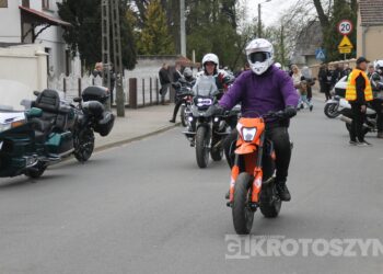 XII Otwarcie Sezonu Motocyklowego w Lutogniewie