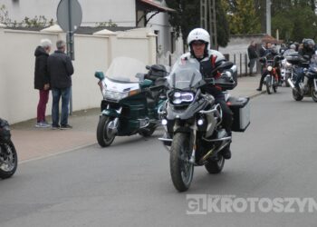 XII Otwarcie Sezonu Motocyklowego w Lutogniewie