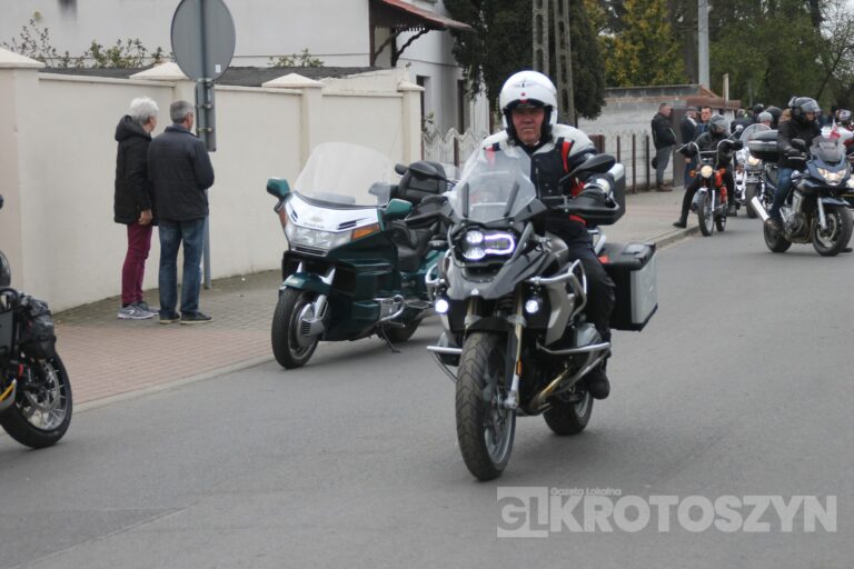 XII Otwarcie Sezonu Motocyklowego w Lutogniewie