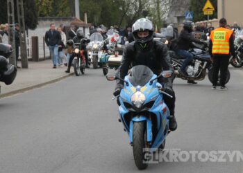 XII Otwarcie Sezonu Motocyklowego w Lutogniewie
