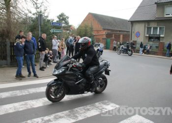 XII Otwarcie Sezonu Motocyklowego w Lutogniewie