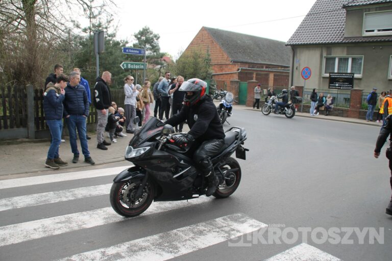 XII Otwarcie Sezonu Motocyklowego w Lutogniewie
