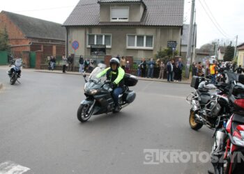 XII Otwarcie Sezonu Motocyklowego w Lutogniewie