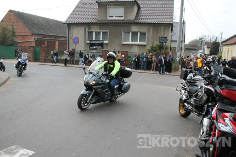XII Otwarcie Sezonu Motocyklowego w Lutogniewie