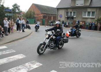 XII Otwarcie Sezonu Motocyklowego w Lutogniewie