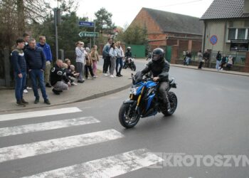 XII Otwarcie Sezonu Motocyklowego w Lutogniewie