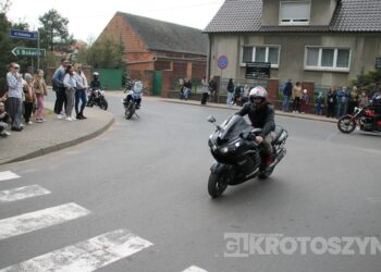 XII Otwarcie Sezonu Motocyklowego w Lutogniewie