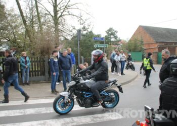 XII Otwarcie Sezonu Motocyklowego w Lutogniewie