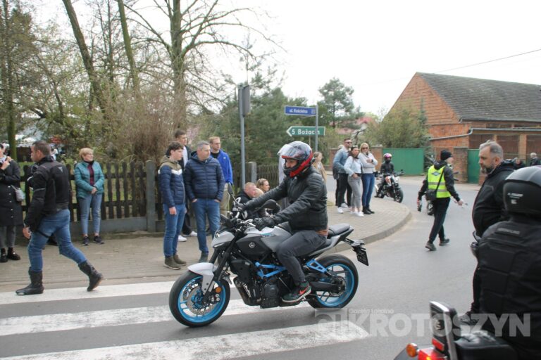 XII Otwarcie Sezonu Motocyklowego w Lutogniewie
